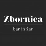 Zbornica bar and žar