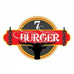7 Burger