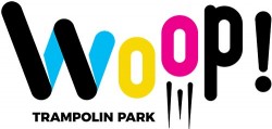 Trampolin park WOOP!