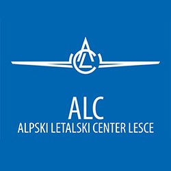 Alpski letalski center Lesce