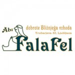 Abi Falafel
