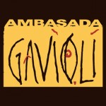 Nigtclub Ambasada Gavioli