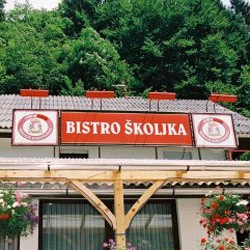 Restaurant Školjka