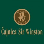 Čajnica Sir Winston