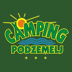 Camping Podzemelj