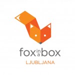Fox in a Box Ljubljana