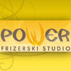 Frizerski studio Power
