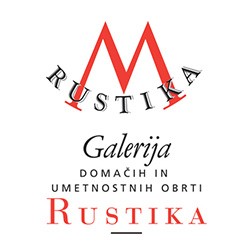 Galerija Rustika - Ljubljanski grad