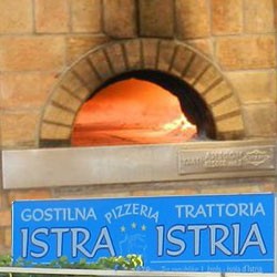 Restaurant Istra Istria