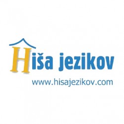 Hiša Jezikov (house of languages)
