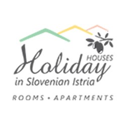 Holiday houses in Slovenian Istria