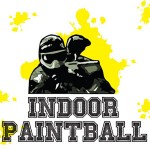 Indoor Paintball