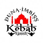 Duna-Imbiss Kebab