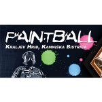 Paintball - Kraljev hrib