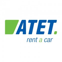 ATET rent a car