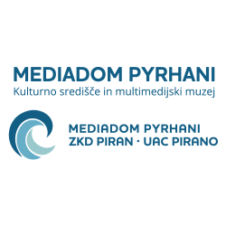 Mediadom Pyrhani