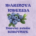 Marinova Kmetija