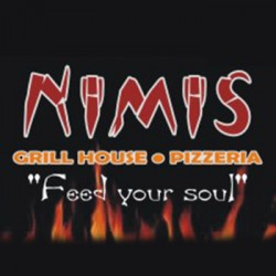 Nimis Grill House