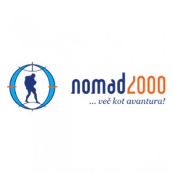 Nomad 2000