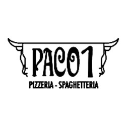 Restaurant Paco 1