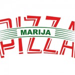 Pizza Marija