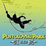 Pustolovski park Bled