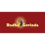 Radha Govinda, samopostrežna vegetarijanska restavracija