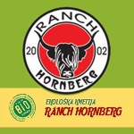 Ekološka kmetija - Ranch Hornberg