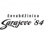 Restavracija Čevabdžinica Sarajevo '84, Koper