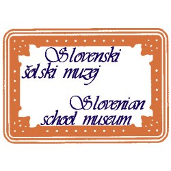 Slovenian School Museum