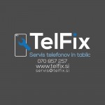 Telfix servis telefonov in tablic