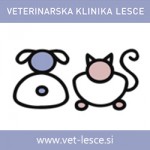 Veterinarska klinika in trgovina za male živali Lesce