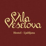 Vila Veselova