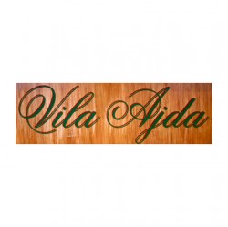 Restaurante Vila Ajda Dax & rooms