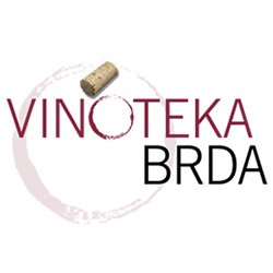 Vinoteka Brda (Wine shop)