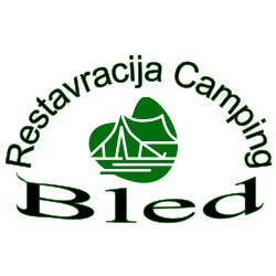 Restavracija Camping Bled 