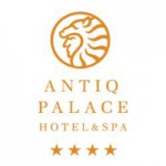 Antiq Palace Hotel & Spa Ljubljana