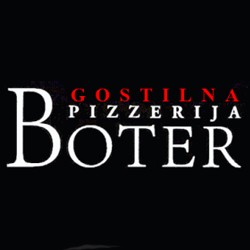 Restaurant and Pizzeria Boter
