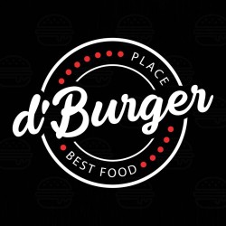 D'Burger Place