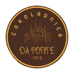 Čokoladnica Da Ponte