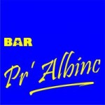 Bar Pr Albinc