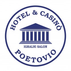 Hotel & Casino Poetovio igralni salon