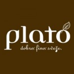 Kavarna in restavracija Plato