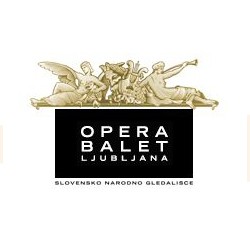 Opera & Balet Ljubljana 