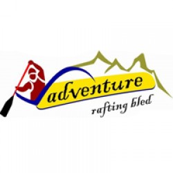 Adventure Rafting Bled