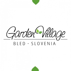 Garden Village Bled