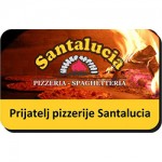 Pizzerija Santalucia