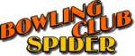 Bowling Club Spider