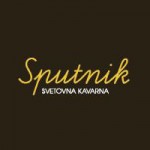 Kavarna Sputnik