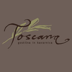 Restavracija in kavarna Toscana